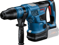 Bosch Professional GBH 18V-36 C (Solo) Akülü Kırıcı Delici 0611915021