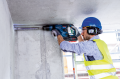 Bosch Professional GBH 18V-36 C (Solo) Akülü Kırıcı Delici 0611915021