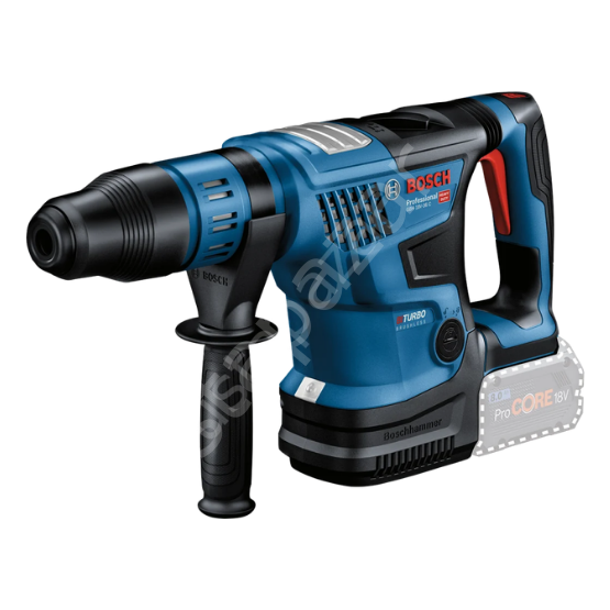 Bosch Professional GBH 18V-36 C (Solo) Akülü Kırıcı Delici 0611915021