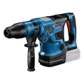 Bosch Professional GBH 18V-36 C (Solo) Akülü Kırıcı Delici 0611915021