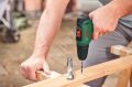 Bosch EasyDrill 1200 Akülü Delme Vidalama Makinesi Solo 06039D3005