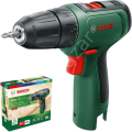 Bosch EasyDrill 1200 Akülü Delme Vidalama Makinesi Solo 06039D3005