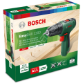 Bosch EasyDrill 1200 Akülü Delme Vidalama Makinesi Solo 06039D3005