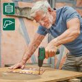 Bosch EasyDrill 1200 Akülü Delme Vidalama Makinesi Solo 06039D3005