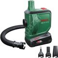 Bosch EasyInflate 18V-500 (Solo) Akülü Hava Pompası (Akü ve Şarj Dahil Değil) - 0603947200