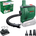 Bosch EasyInflate 18V-500 (Solo) Akülü Hava Pompası (Akü ve Şarj Dahil Değil) - 0603947200