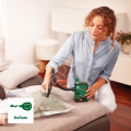 Bosch EasyInflate 18V-500 (Solo) Akülü Hava Pompası (Akü ve Şarj Dahil Değil) - 0603947200