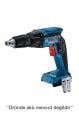 Bosch GTB 185-LI Aküsüz Alçıpan Vidalama Makinesi