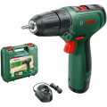 Bosch EasyDrill 1200 Akülü Delme Vidalama Makinesi + GAL 1210 CV (Tek Akülü) 06039D3006