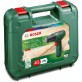 Bosch EasyDrill 1200 Akülü Delme Vidalama Makinesi + GAL 1210 CV (Tek Akülü) 06039D3006