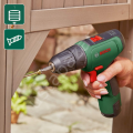 Bosch EasyDrill 1200 Akülü Delme Vidalama Makinesi + GAL 1210 CV (Tek Akülü) 06039D3006
