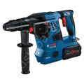 Bosch Gbh 18V-28 Cf 2x8.0 Ah Akülü Kırıcı Delici - 0611921002