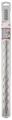 Bosch - Max-7 Serisi Kırıcı Delici Ucu 30*520 mm 2608586790