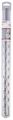 Bosch - Max-7 Serisi Kırıcı Delici Ucu 32*520 mm 2608586792
