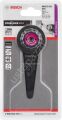 Bosch - Starlock Max - MAll 32 SLC - HCS Üniversal Derz ve Macun Kesici Uzun Testere Bıçağı 1'li 2608662575
