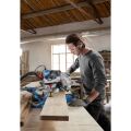 Bosch Professional Gcm 254 D Gönye Kesme Makinesi 0601B53000