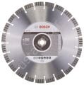 Bosch - Best Serisi Aşındırıcı Malzemeler İçin Elmas Kesme Diski 350 mm 2608602686