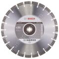 Bosch - Best Serisi Aşındırıcı Malzemeler İçin Elmas Kesme Diski 350 mm 2608602686