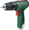Bosch EasyImpact 1200 Akülü Darbeli Delme Vidalama Makinesi Solo 06039D3103