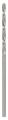 Bosch - HSS-G Metal Matkap Ucu 1,5*40 mm 10'lu Paket 2608595050