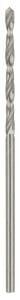 Bosch - HSS-G Metal Matkap Ucu 1,5*40 mm 10'lu Paket 2608595050