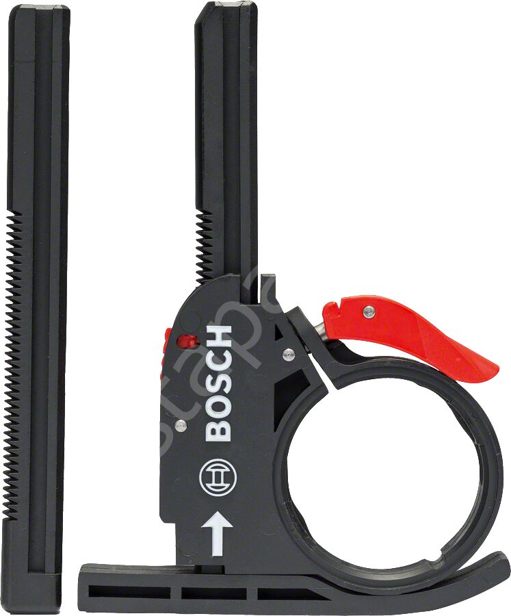 Bosch - Starlock Hassas Kesim İçin Expert Derinlik Mesnedi Kademesiz Ayar 2608000590