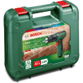 Bosch EasyImpact 1200 Akülü Darbeli Delme Vidalama Makinesi + GAL 1210 CV (Tek Akülü) 06039D3104