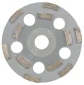 Bosch - Expert Serisi Beton İçin Elmas Çanak Disk 125 mm 2608602552
