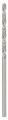 Bosch - HSS-G Metal Matkap Ucu 2*49 mm 10'lu Paket 2608595051