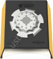 Bosch - Starlock - AUZ 70 G Mikro Pıtrak Tutturmalı Profil Zımparalama İçin Taban 2608662346