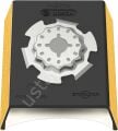Bosch - Starlock - AUZ 70 G Mikro Pıtrak Tutturmalı Profil Zımparalama İçin Taban 2608662346