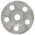 Bosch - Expert Serisi Beton İçin Extra Temiz Taşlama Elmas Çanak Disk 125 mm 2608602554
