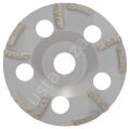 Bosch - Expert Serisi Beton İçin Extra Temiz Taşlama Elmas Çanak Disk 125 mm 2608602554