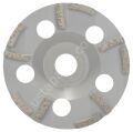 Bosch - Expert Serisi Beton İçin Extra Temiz Taşlama Elmas Çanak Disk 125 mm 2608602554