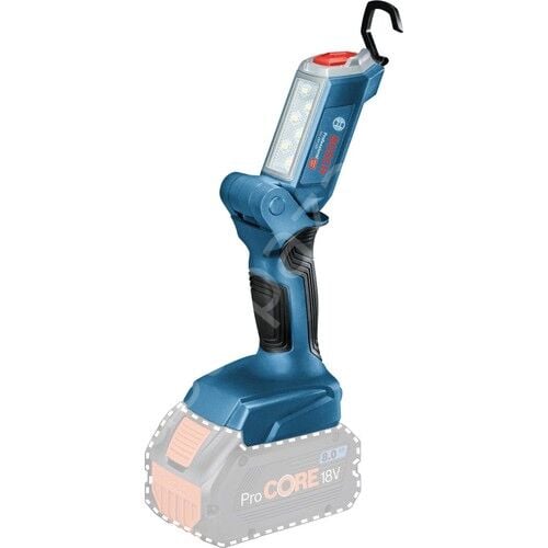 Bosch Glı 18V-300 Professional Akülü El Feneri Akü ve Şarj Dahil Değildir