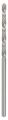 Bosch - HSS-G Metal Matkap Ucu 2,5*57 mm 10'lu Paket 2608595053
