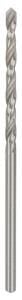 Bosch - HSS-G Metal Matkap Ucu 2,5*57 mm 10'lu Paket 2608595053