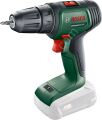 Bosch UniversalDrill 18V Akülü Delme Vidalama Makinesi Solo 06039D4000