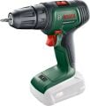 Bosch UniversalDrill 18V Akülü Delme Vidalama Makinesi Solo 06039D4000