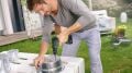 Bosch UniversalDrill 18V Akülü Delme Vidalama Makinesi Solo 06039D4000
