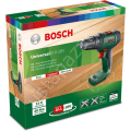 Bosch UniversalDrill 18V Akülü Delme Vidalama Makinesi Solo 06039D4000
