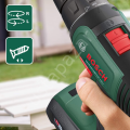Bosch UniversalDrill 18V Akülü Delme Vidalama Makinesi Solo 06039D4000