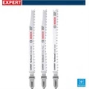 EXPERT Dekupaj Bıçağı ExCleanHardW Set 3'lü (2xT308BF, 1xT308BFP)