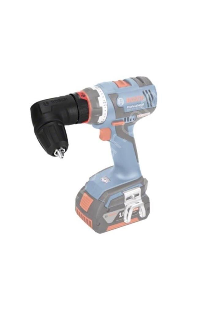 Bosch Gfa 18-wb Açı Adaptörü