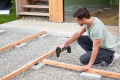 Bosch UniversalDrill 18V (2x1,5 Ah) Akülü Delme Vidalama Makinesi+ 241 parça set + Systembox S 06039D4003