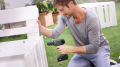 Bosch UniversalDrill 18V (2x1,5 Ah) Akülü Delme Vidalama Makinesi+ 241 parça set + Systembox S 06039D4003