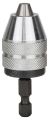 Bosch - 1-6 mm - 1/4''-6k Anahtarsız Mandren 2608572072