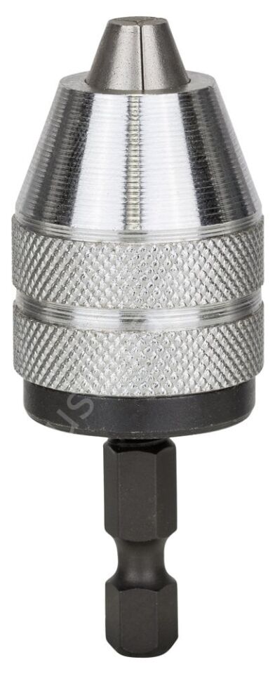 Bosch - 1-6 mm - 1/4''-6k Anahtarsız Mandren 2608572072