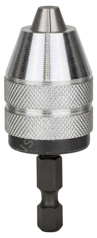 Bosch - 1-6 mm - 1/4''-6k Anahtarsız Mandren 2608572072