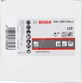 Bosch - GSI 14 CE Mop Zımpara 120 Kum 2608000599